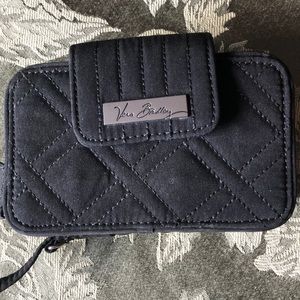 Vera Bradley Wristlet